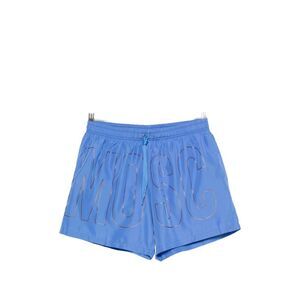 Moschino Blue Beachwear - Swim Shorts Men